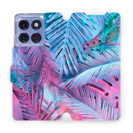 Hülle für Motorola Edge 60 Pro - Farbe MG10S