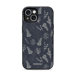 Hülle Glossy Case für Apple iPhone 15 - Farbe G044G