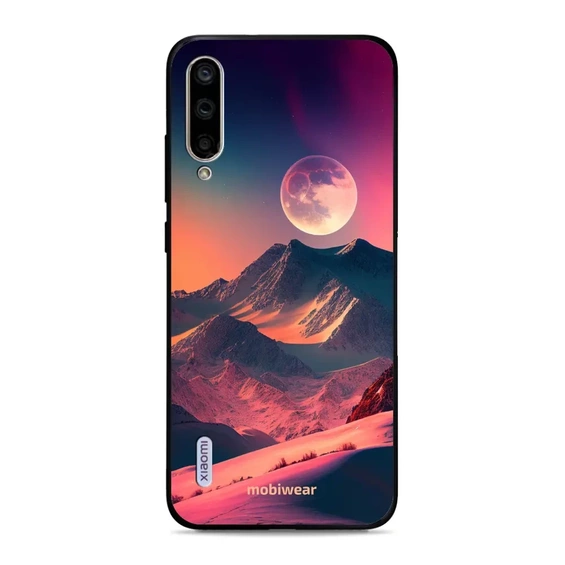 Hülle Glossy Case für Xiaomi Mi A3 - Farbe G008G