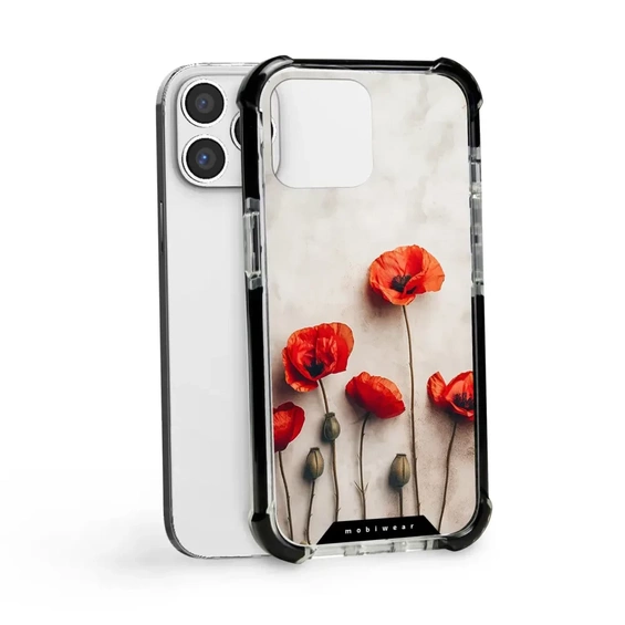 Hülle MagSafe Elite Bumper für Apple iPhone 13 Pro Max - Farbe D012D