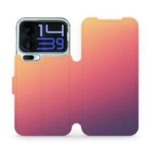 Hülle für Xiaomi 17 Pro Max - Farbe VP66S