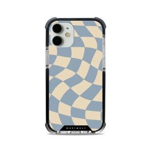 Hülle MagSafe Elite Bumper für Apple iPhone 12 mini - Farbe DA59D