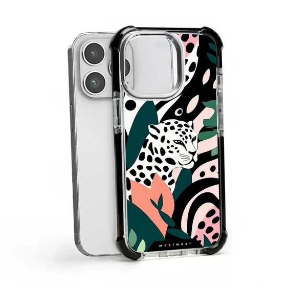 Hülle MagSafe Elite Bumper für Apple iPhone 14 Pro - Farbe D027D