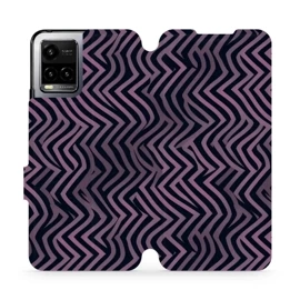 Hülle für Vivo Y21S - Farbe VA55S