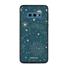 Hülle Glossy Case für Samsung Galaxy S10e - Farbe G047G