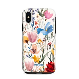 Hülle Elite Pro für Apple iPhone X - Farbe EP70E