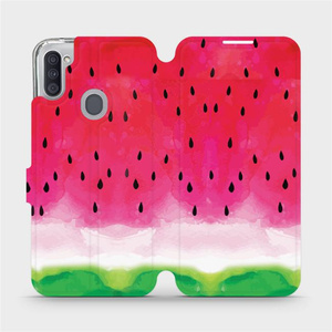 Hülle für Samsung Galaxy M11 - Farbe V086S