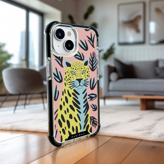 Hülle MagSafe Elite Bumper für Apple iPhone 17 Pro - Farbe D028D