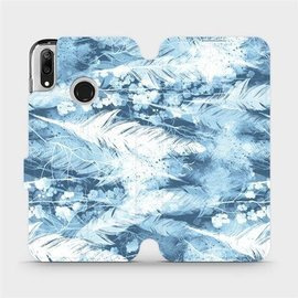 Hülle für Huawei Y7 2019 - Farbe M058S