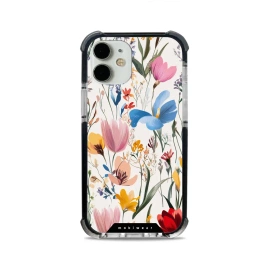 Hülle MagSafe Elite Bumper für Apple iPhone 12 mini - Farbe DP70D