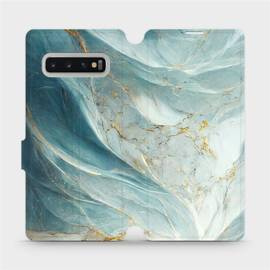 Hülle für Samsung Galaxy S10 Plus - Farbe VP34S