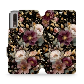 Hülle für Huawei P20 - Farbe V169S