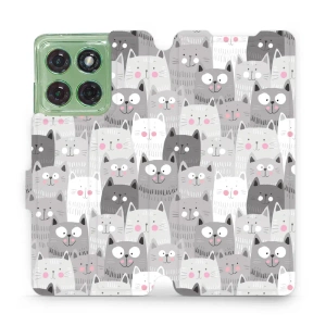 Hülle für Motorola Edge 60 - Farbe M099P