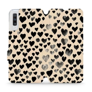 Hülle für Samsung Galaxy A70 - Farbe VA51S