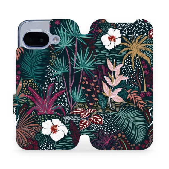 Hülle für Google Pixel 9A - Farbe VP13S