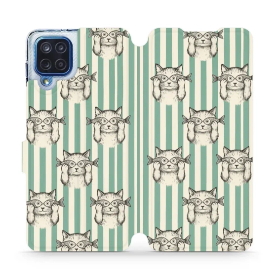 Hülle für Samsung Galaxy M12 - Farbe VP90S