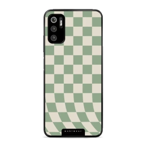 Hülle Glossy Case für Xiaomi Poco M3 Pro 5G - Farbe GA58G