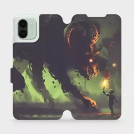 Hülle für Xiaomi Redmi A2 Plus - Farbe VA08P