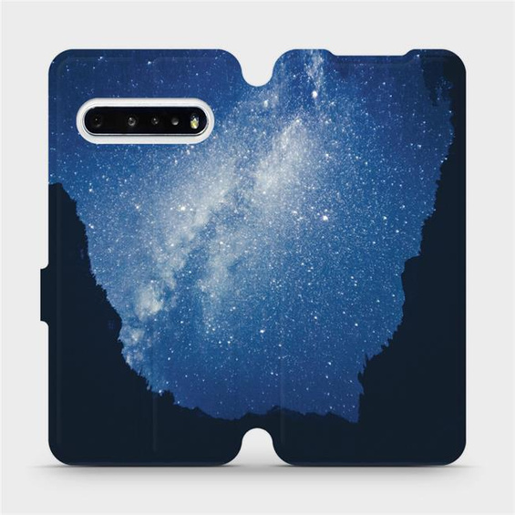 Hülle für LG V60 ThinQ 5G - Farbe M146P