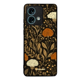 Hülle Glossy Case für Motorola Edge 40 Neo - Farbe G174G