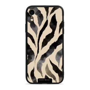 Hülle Glossy Case für Apple iPhone XR - Farbe GA53G