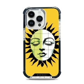 Hülle MagSafe Elite Bumper für Apple iPhone 14 Pro Max - Farbe D024D