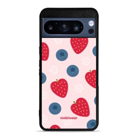Hülle Glossy Case für Google Pixel 8 Pro - Farbe GP84G