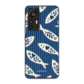 Hülle Glossy Case für Xiaomi 12T Pro - Farbe GP89G
