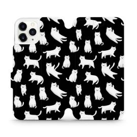 Hülle für Apple iPhone 11 Pro - Farbe V163S