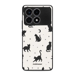 Hülle Glossy Case für Xiaomi POCO F6 Pro - Farbe G162G