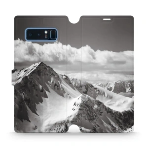 Hülle für Samsung Galaxy Note 8 - Farbe M152P