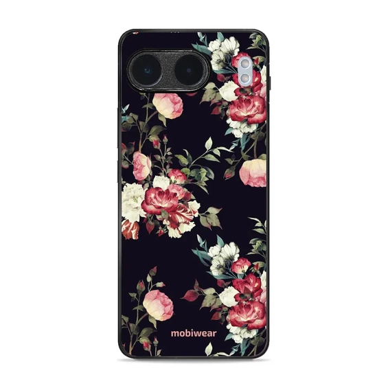 Hülle Glossy Case für OnePlus Nord 4 5G - Farbe G040G