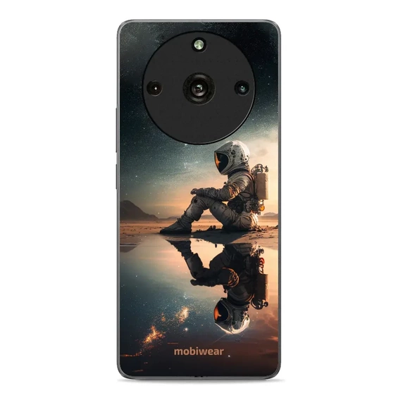 Hülle Glossy Case für Realme 11 Pro Plus - Farbe G003G