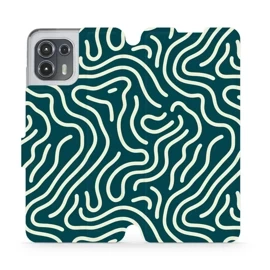 Hülle für Motorola Edge 20 Lite - Farbe VA61S