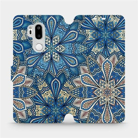 Hülle für LG G7 ThinQ - Farbe V108P