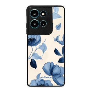 Hülle Glossy Case für Motorola Moto G75 5G - Farbe GP73G
