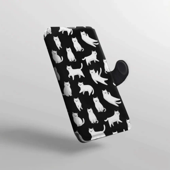 Hülle für Huawei P40 Lite - Farbe V163S