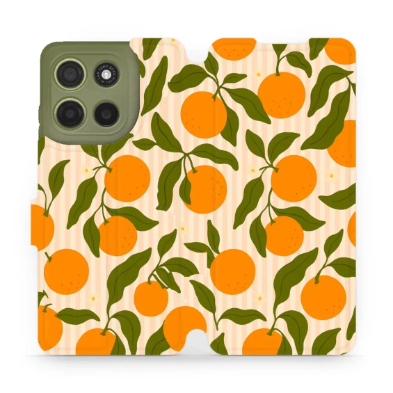 Hülle für Motorola Moto G15 - Farbe VP82S