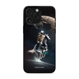 Hülle Glossy Case für Apple iPhone 15 Pro - Farbe G004G