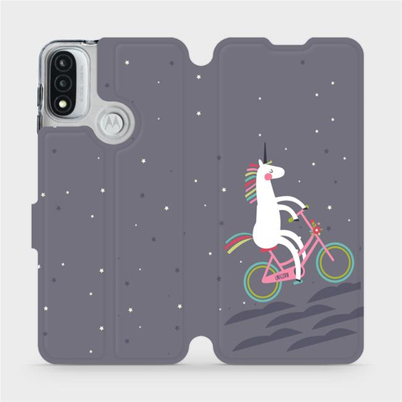 Hülle für Motorola Moto E20 - Farbe V024P