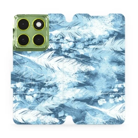 Hülle für Motorola Edge 70 - Farbe M058S