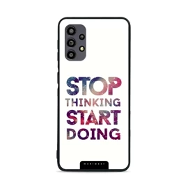 Hülle Glossy Case für Samsung Galaxy A32 5G - Farbe G078G