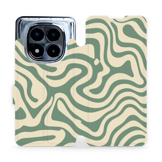 Hülle für Xiaomi POCO X7 - Farbe VA57S