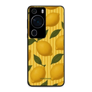Hülle Glossy Case für Huawei P60 Pro - Farbe GP81G