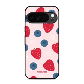 Hülle Glossy Case für Google Pixel 10 Pro - Farbe GP84G