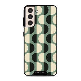 Hülle Glossy Case für Samsung Galaxy S21 Plus - Farbe GA56G