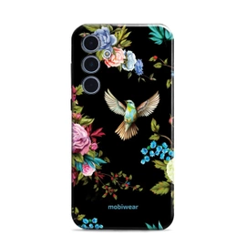 Hülle Elite Pro für Samsung Galaxy A35 5G - Farbe ED09E