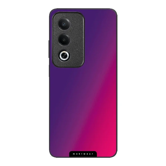 Hülle Glossy Case für OPPO A80 5G - Farbe G067G