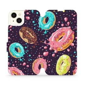 Hülle für Apple iPhone 15 Plus - Farbe VP19S