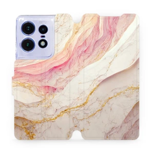 Hülle für Motorola Edge 50 Pro - Farbe VP32S